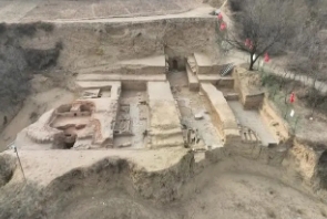 霍州瓷窑址入围2023年中国考古