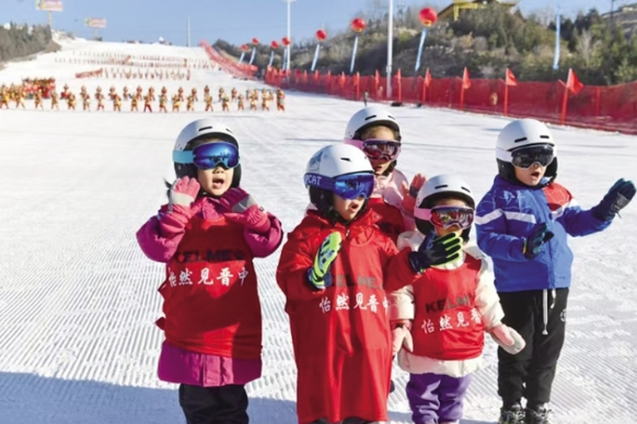 晋中市发布三大旅游线路产品 带您
