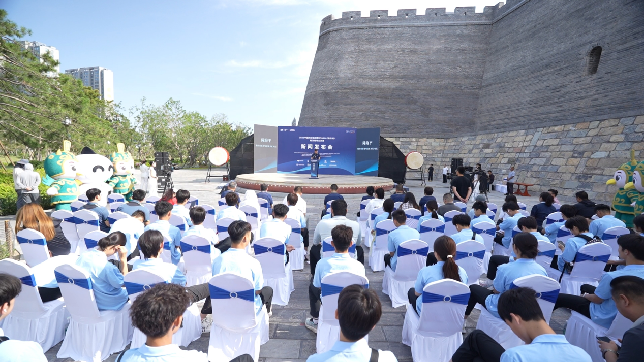 2025中国网球巡回赛CTA800临汾站赛事即将开赛