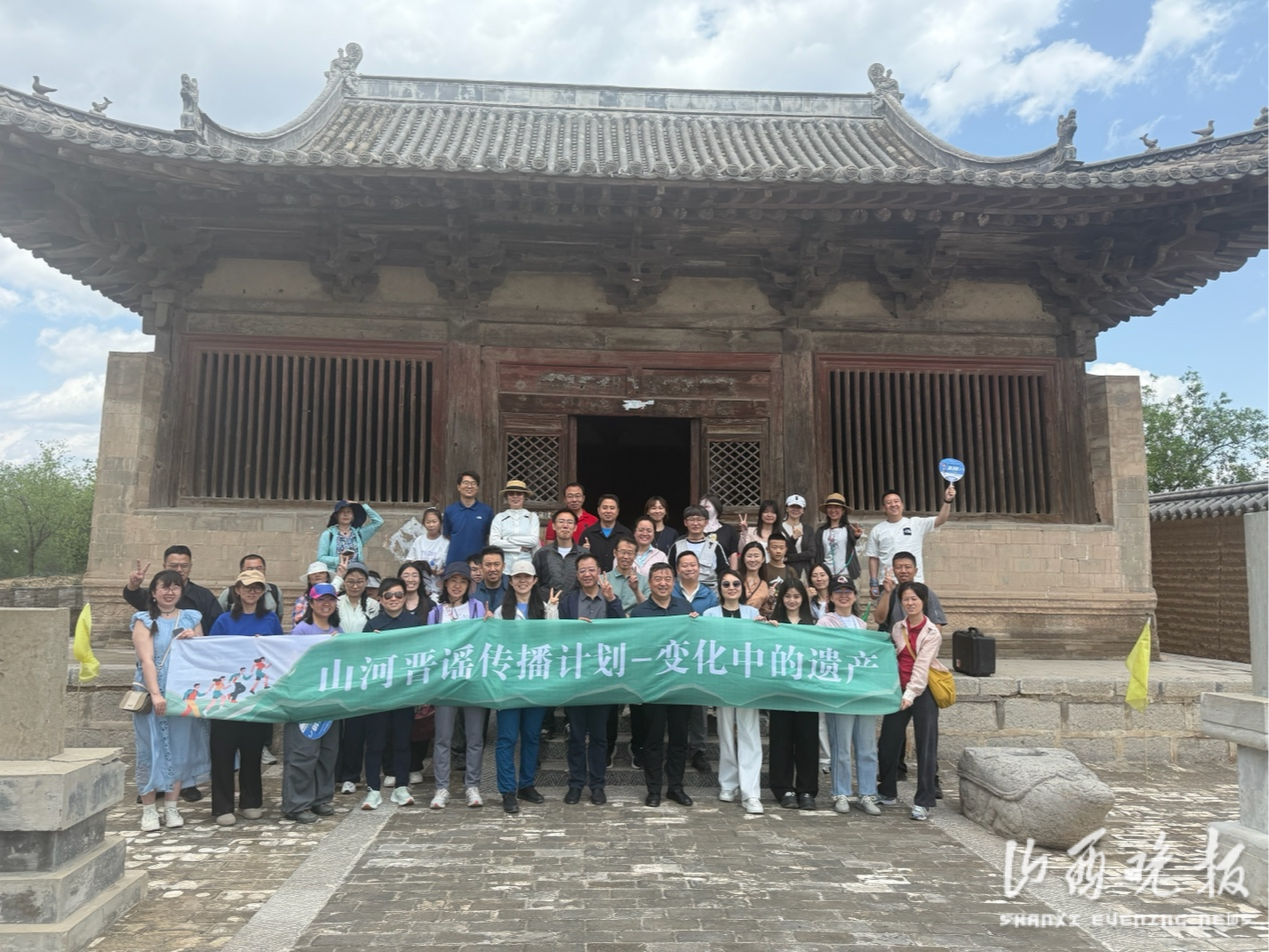 壁上乾坤：气候变化下的彩塑壁画观察记