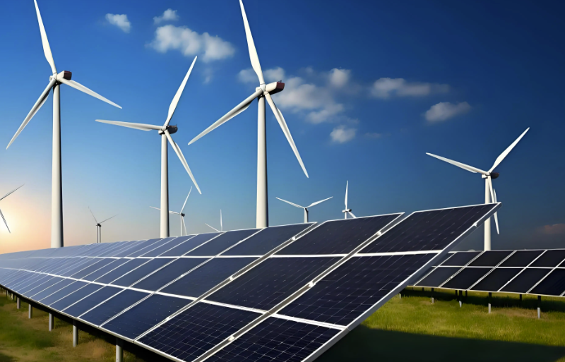 山西首次增量新能源项目市场化电价竞价完成