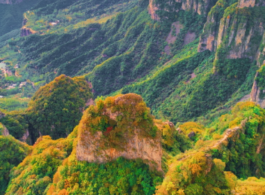 打造全省统一空间数据底座 山西省测绘院绘就2026新蓝图