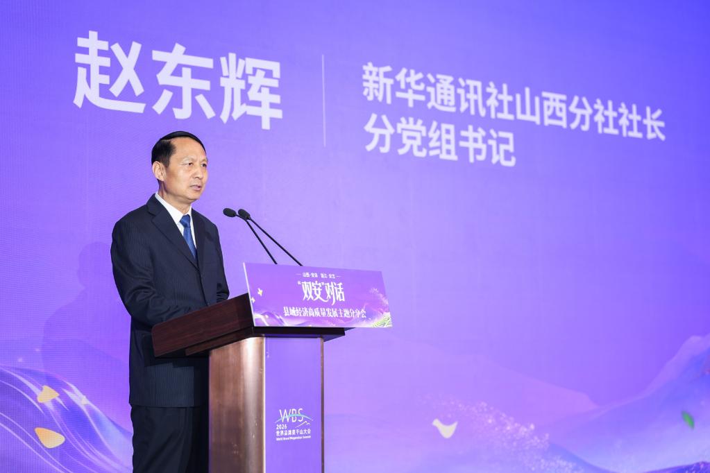 推动县域经济从资源依赖向品牌驱动转型