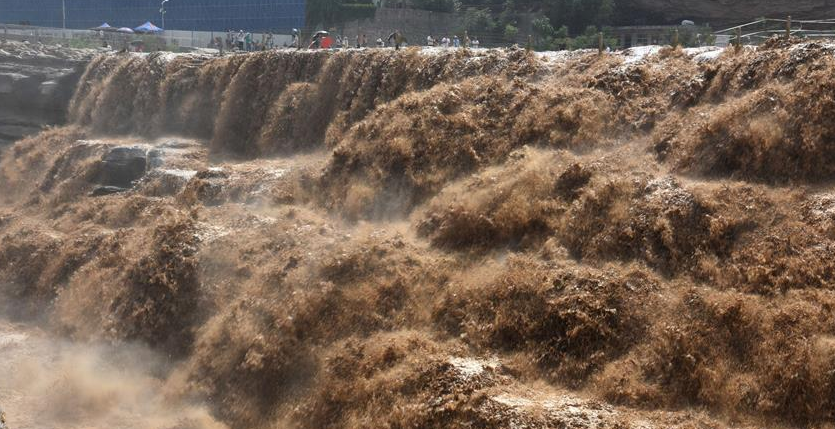 黄河流域九省区应急救援协同联动机制正式建立