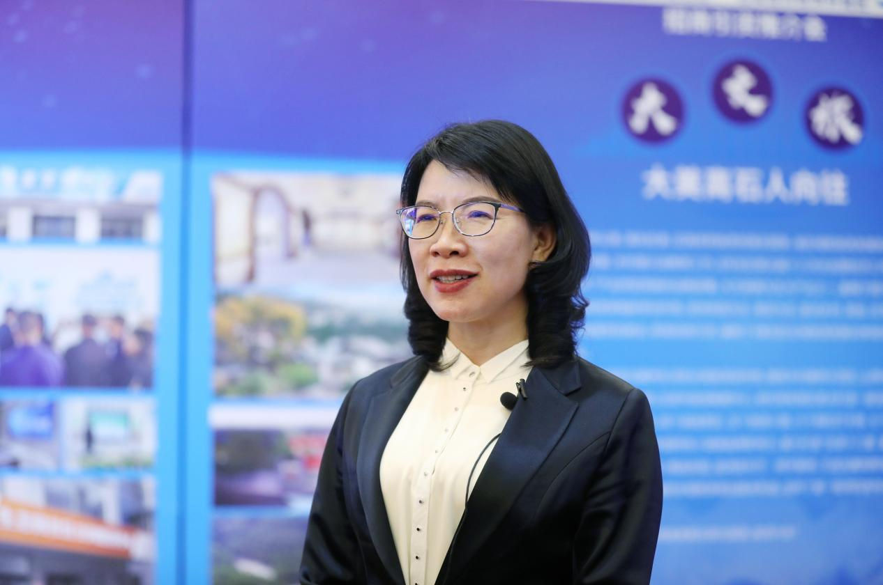 “三新五大”产业支撑离石区绘就新蓝图