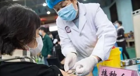山西省新冠病毒疫苗接种5040.9万剂次