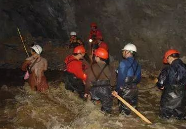 9月至10月 山西省全面开展煤矿水害防治专项检查