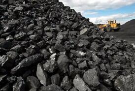山西省属煤企全力以赴增产增供 带头平抑煤价