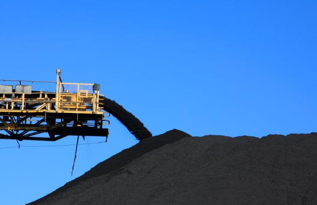 加大保供力度 山西日均产煤超过330万吨