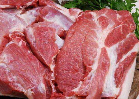 太原杏花岭区加强“两节”肉类市场监管