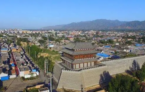 太忻经济一体化发展忻州启动大会召开