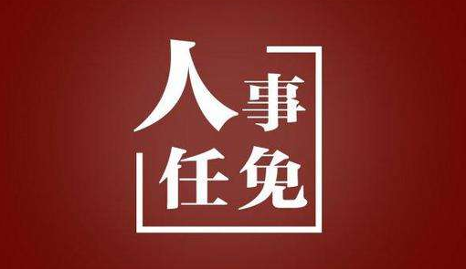 阳泉市人民代表大会常务委员会任命名单