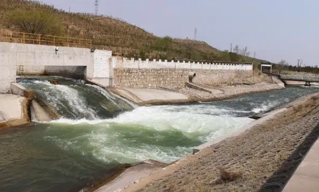 万家寨引黄工程预计向永定河春季补水约1.51亿立方米
