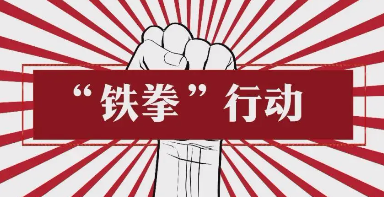 山西省公布民生领域“铁拳”行动典型案例