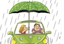 雨天如何安全行车？山西交警发布八条提示
