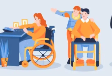 山西省明确8项残疾人社会保障重点项目