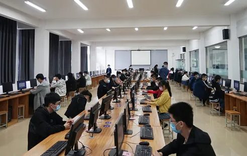 山西省对口升学考试7月6日开始网报志愿