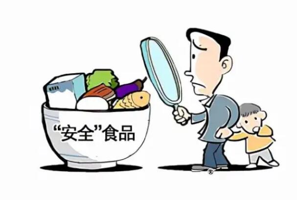 太原市杏花岭区市场监督管理局快检保障食品安全